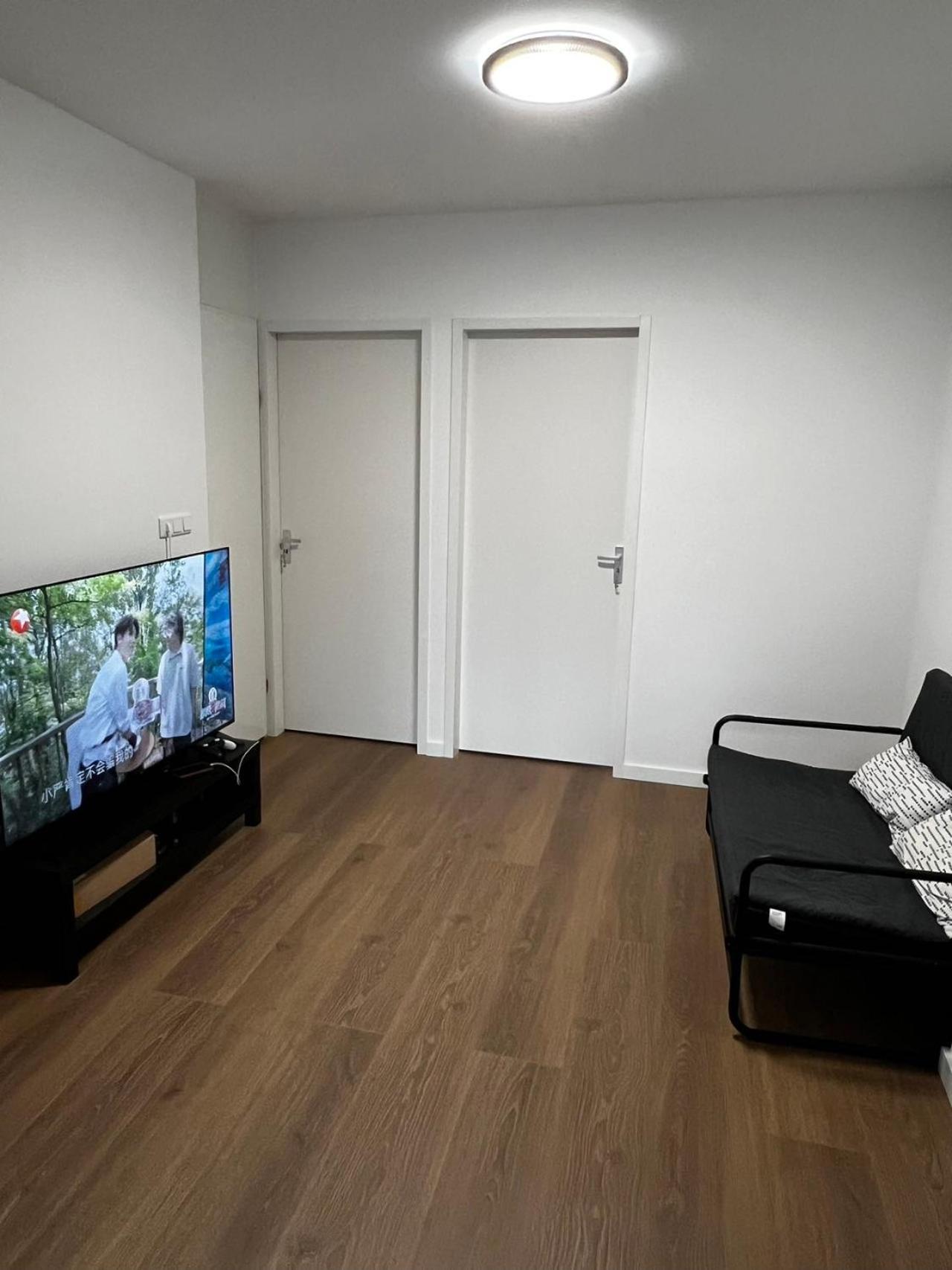 The Hague Heritage Apartment Exterior photo
